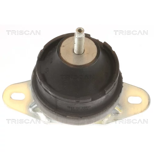Uloženie motora TRISCAN 8505 10131