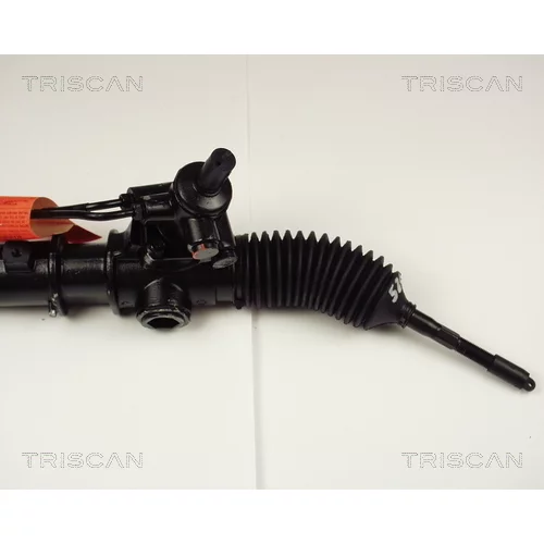 Prevodka riadenia 8510 13407 /TRISCAN/ - obr. 2