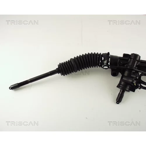 Prevodka riadenia TRISCAN 8510 16400
