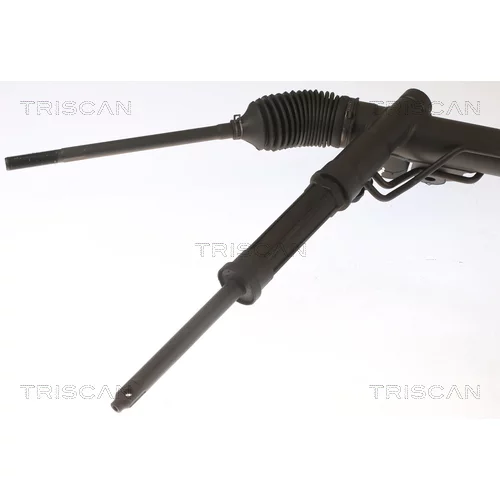 Prevodka riadenia 8510 16456 /TRISCAN/ - obr. 1