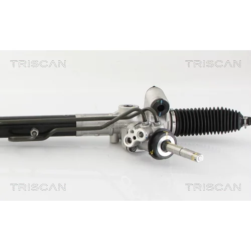 Prevodka riadenia 8510 21409 /TRISCAN/ - obr. 2