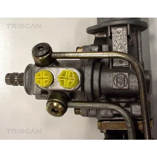 Prevodka riadenia 8510 24400 /TRISCAN/ - obr. 4