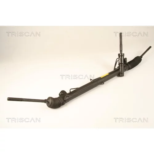 Prevodka riadenia TRISCAN 8510 27422