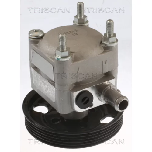Hydraulické čerpadlo pre riadenie TRISCAN 8515 10634