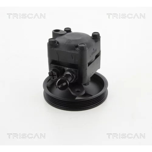 Hydraulické čerpadlo pre riadenie TRISCAN 8515 14608
