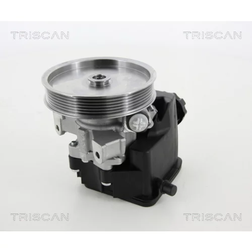 Hydraulické čerpadlo pre riadenie TRISCAN 8515 23635