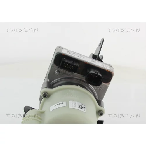 Hydraulické čerpadlo pre riadenie 8515 25645 /TRISCAN/ - obr. 1