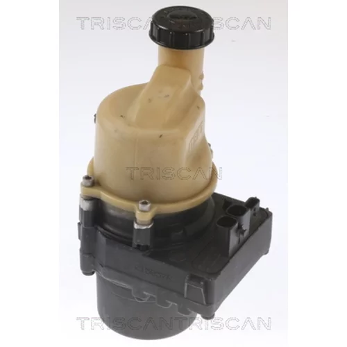 Hydraulické čerpadlo pre riadenie TRISCAN 8515 25649