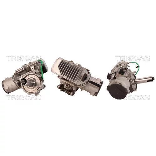 Stĺpik riadenia TRISCAN 8520 15721