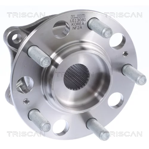 Ložisko kolesa - opravná sada 8530 43252 /TRISCAN/ - obr. 1