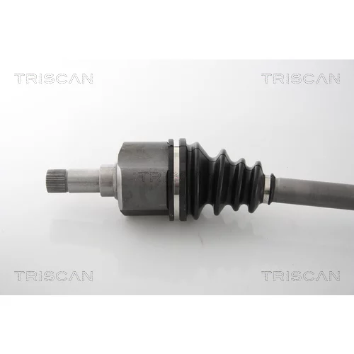 Hnací hriadeľ 8540 10522 /TRISCAN/ - obr. 1