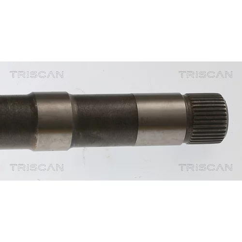 Hnací hriadeľ 8540 10544 /TRISCAN/ - obr. 3