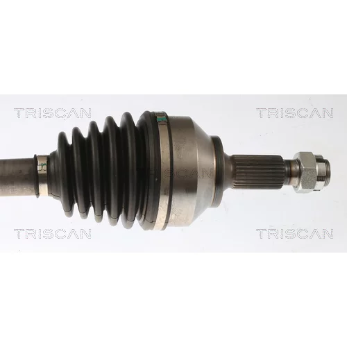 Hnací hriadeľ 8540 10561 /TRISCAN/ - obr. 2