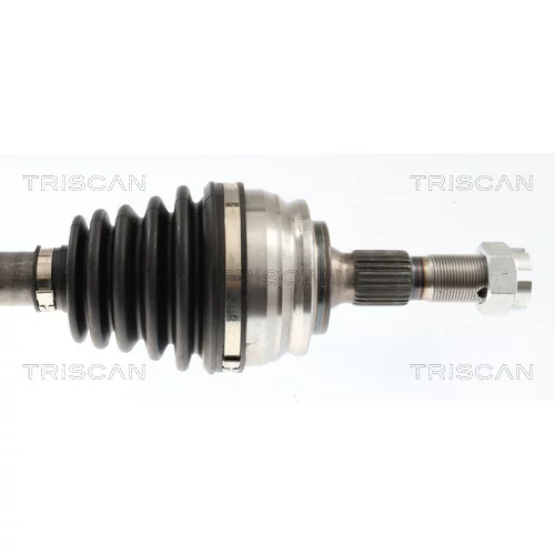 Hnací hriadeľ 8540 10566 /TRISCAN/ - obr. 3