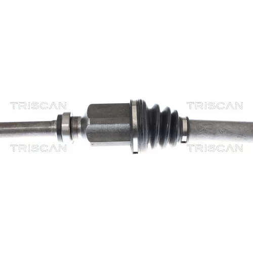 Hnací hriadeľ 8540 10570 /TRISCAN/ - obr. 2