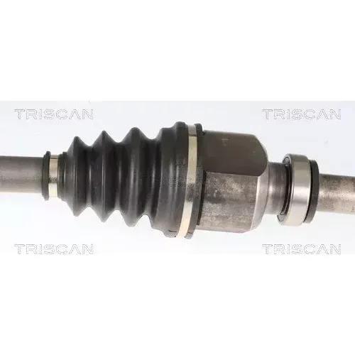 Hnací hriadeľ 8540 10578 /TRISCAN/ - obr. 2