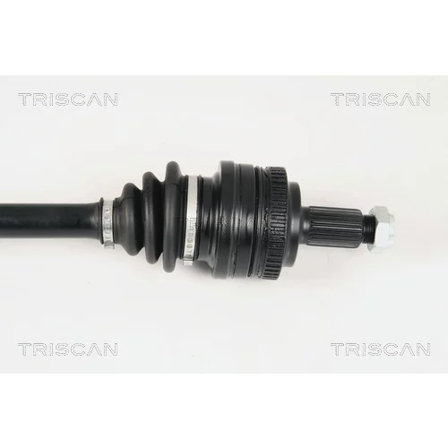 Hnací hriadeľ 8540 11522 /TRISCAN/ - obr. 2