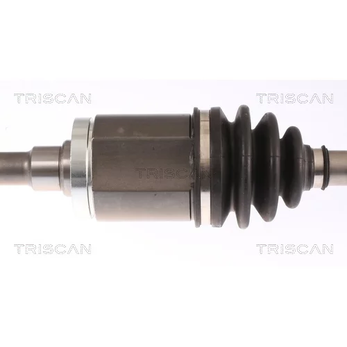 Hnací hriadeľ 8540 11555 /TRISCAN/ - obr. 2