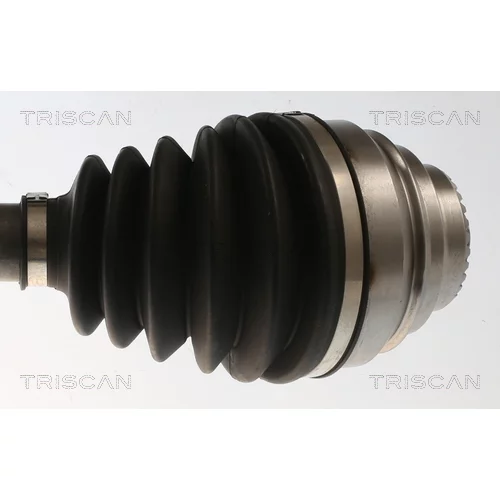 Hnací hriadeľ 8540 11582 /TRISCAN/ - obr. 3