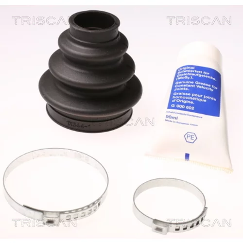 Manžeta hnacieho hriadeľa - opravná sada TRISCAN 8540 11806