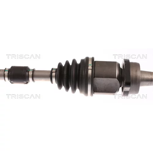 Hnací hriadeľ 8540 13540 /TRISCAN/ - obr. 2