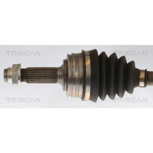 Hnací hriadeľ 8540 13557 /TRISCAN/ - obr. 1