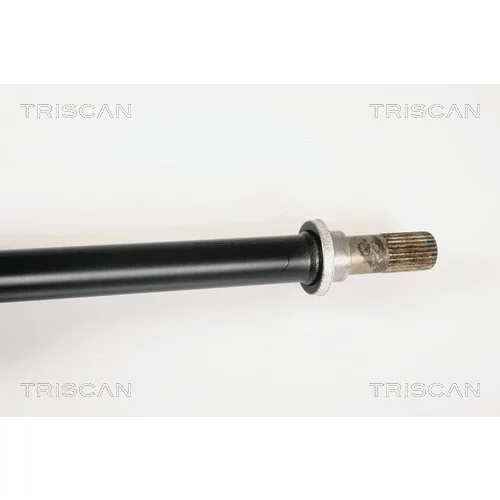 Hnací hriadeľ 8540 14559 /TRISCAN/ - obr. 3