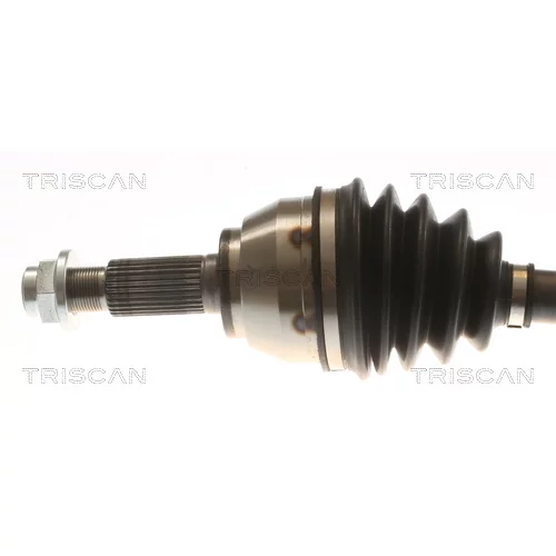 Hnací hriadeľ 8540 14573 /TRISCAN/ - obr. 1