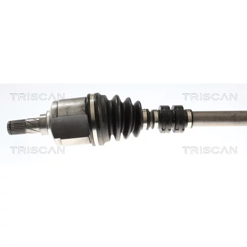 Hnací hriadeľ 8540 14581 /TRISCAN/ - obr. 1