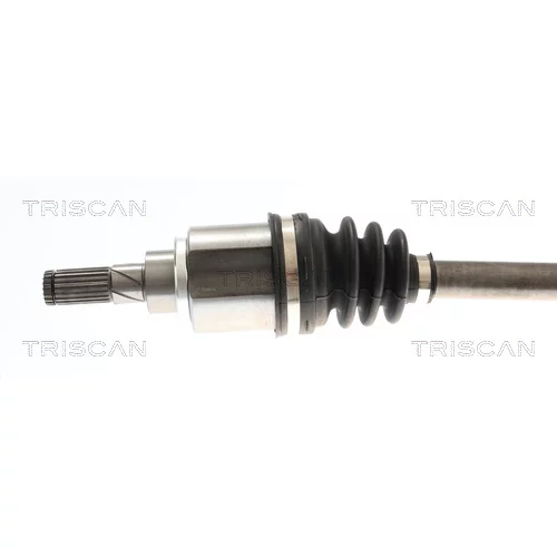 Hnací hriadeľ 8540 14585 /TRISCAN/ - obr. 1