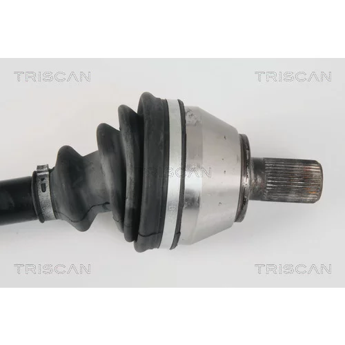 Hnací hriadeľ 8540 16578 /TRISCAN/ - obr. 2