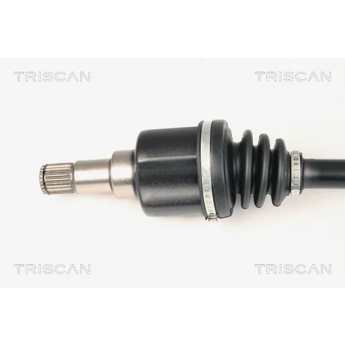 Hnací hriadeľ 8540 16588 /TRISCAN/ - obr. 1