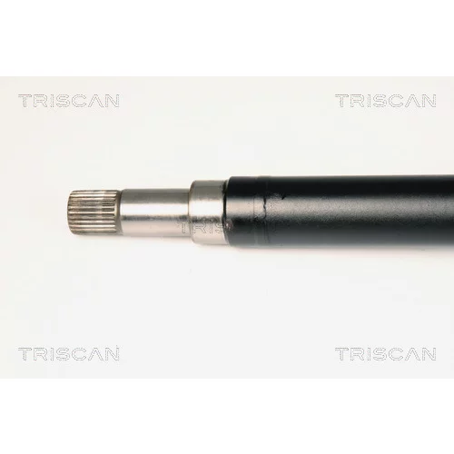 Hnací hriadeľ 8540 16591 /TRISCAN/ - obr. 1