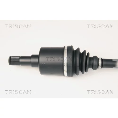 Hnací hriadeľ 8540 16598 /TRISCAN/ - obr. 1