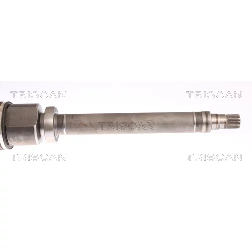 Hnací hriadeľ 8540 16621 /TRISCAN/ - obr. 3