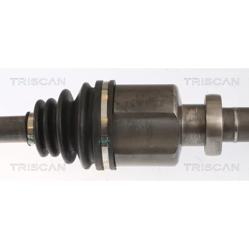 Hnací hriadeľ 8540 16623 /TRISCAN/ - obr. 2