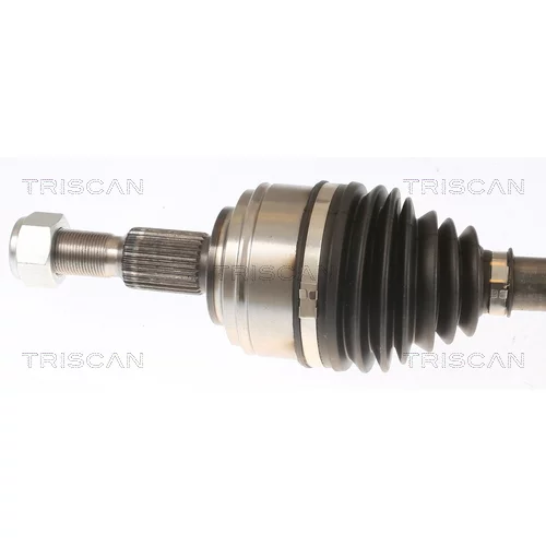 Hnací hriadeľ 8540 16628 /TRISCAN/ - obr. 1