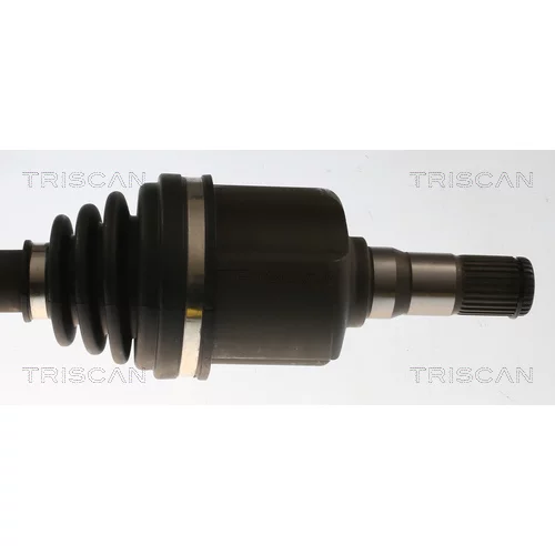 Hnací hriadeľ 8540 16642 /TRISCAN/ - obr. 2