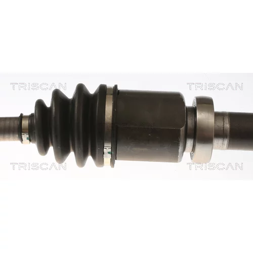 Hnací hriadeľ 8540 16658 /TRISCAN/ - obr. 2