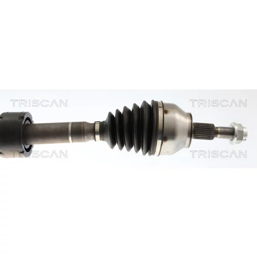 Hnací hriadeľ 8540 16676 /TRISCAN/ - obr. 4