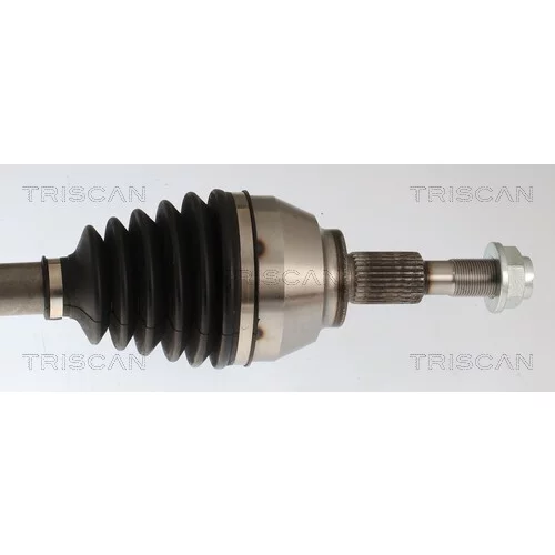 Hnací hriadeľ 8540 16714 /TRISCAN/ - obr. 3