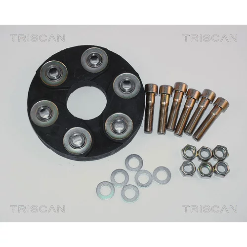 Kĺbový hriadeľ TRISCAN 8540 23305