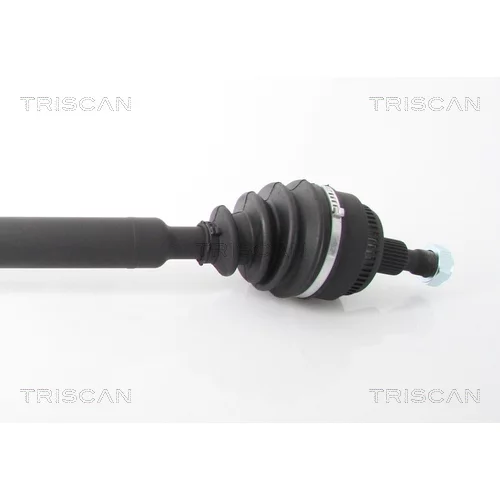 Hnací hriadeľ 8540 23535 /TRISCAN/ - obr. 2