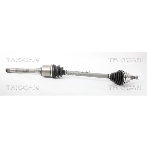 Hnací hriadeľ TRISCAN 8540 23538