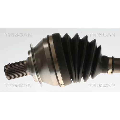 Hnací hriadeľ 8540 23549 /TRISCAN/ - obr. 1