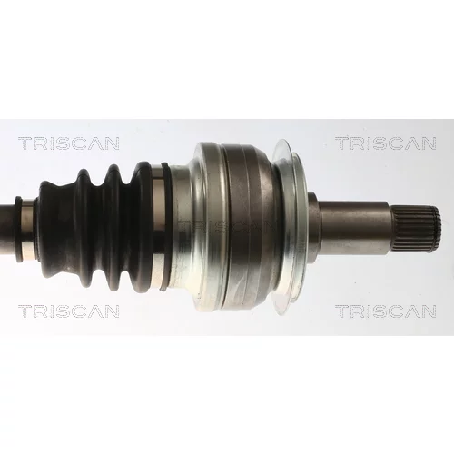 Hnací hriadeľ 8540 23560 /TRISCAN/ - obr. 2