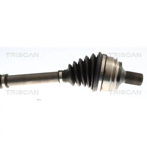 Hnací hriadeľ 8540 23580 /TRISCAN/ - obr. 2