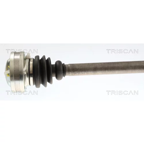 Hnací hriadeľ 8540 23583 /TRISCAN/ - obr. 1