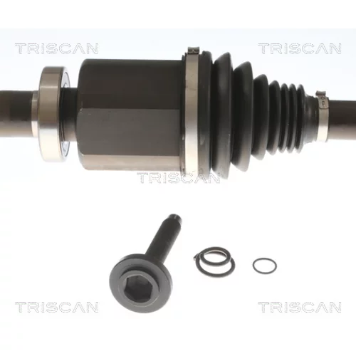 Hnací hriadeľ 8540 23584 /TRISCAN/ - obr. 2