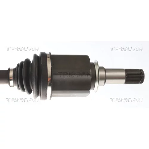 Hnací hriadeľ 8540 23587 /TRISCAN/ - obr. 2